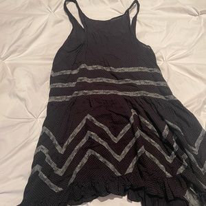 Free people intimate lace dress